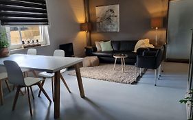 Vakantiewoning Schouwenberg