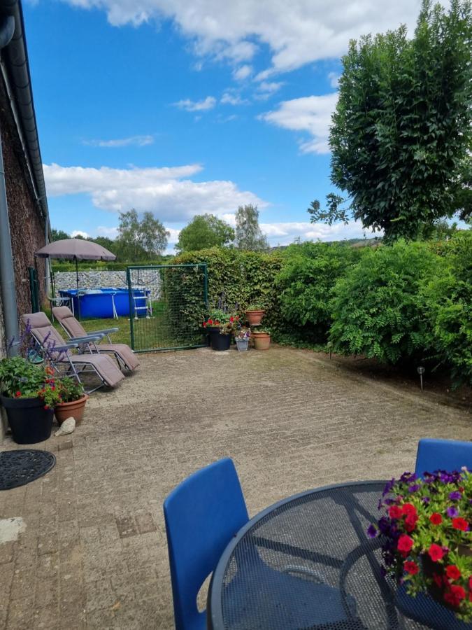 Vakantiewoning Schouwenberg Swalmen Exterior foto