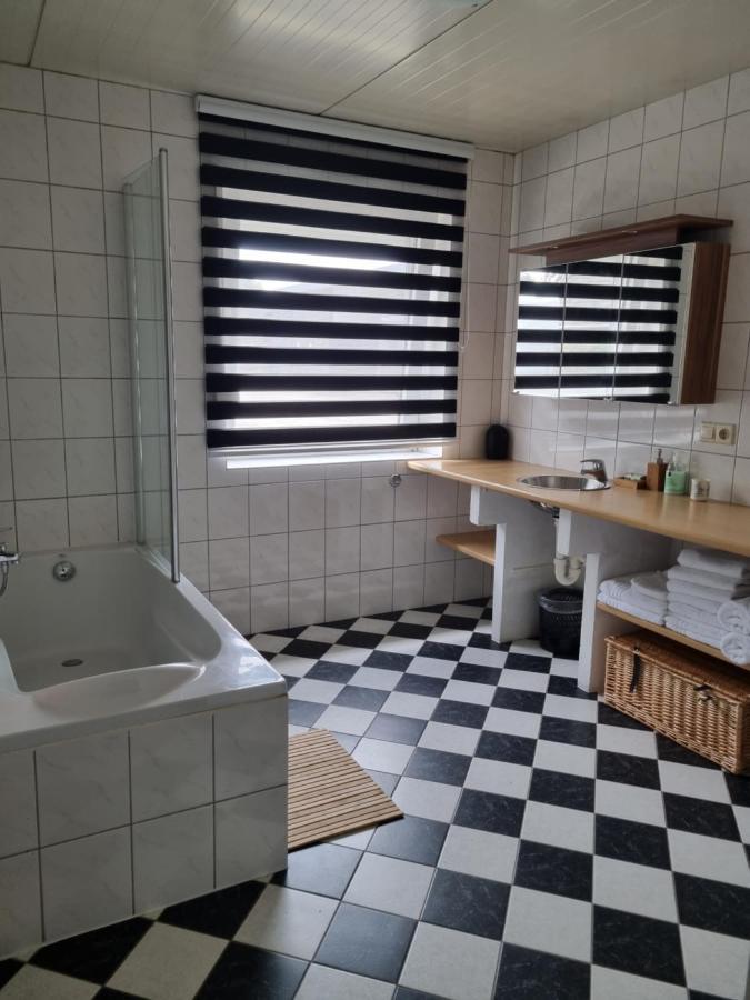 Vakantiewoning Schouwenberg Swalmen Exterior foto