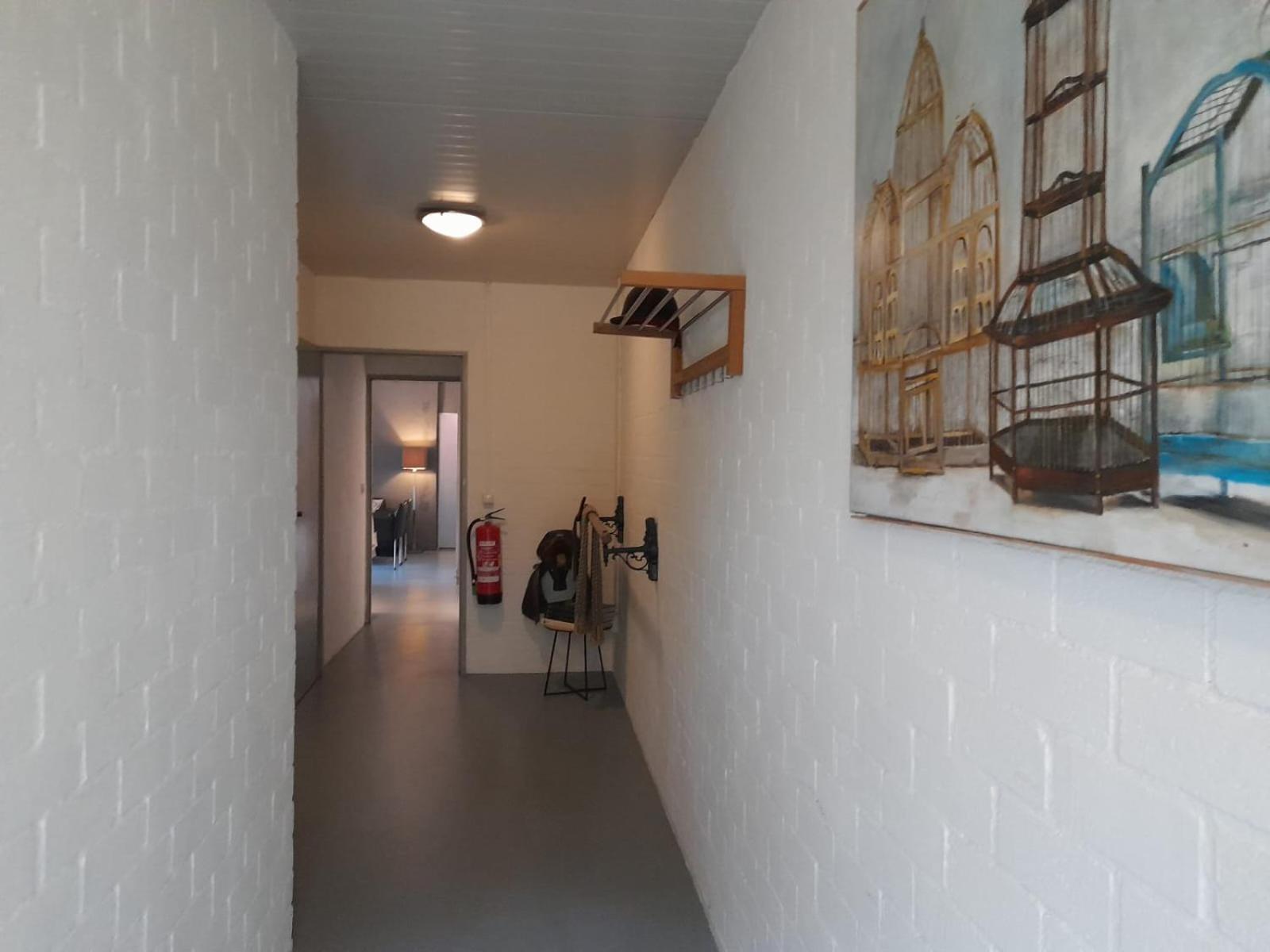 Vakantiewoning Schouwenberg Swalmen Exterior foto